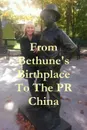 From Bethune's Birthplace to the PR China - Martin Avery