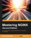 Mastering NGINX - Second Edition - Dimitri Aivaliotis