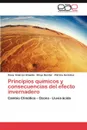 Principios Quimicos y Consecuencias del Efecto Invernadero - Almeida Cesar Americo, Quintar Silvya, Gonzalez Patricia