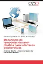 Mecanismo de Remodelacion Semi-Plastica Para Interfaces Colaborativas - Roberto Enrique Alberto Lira, Sonia G. Mendoza Chapa