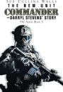 The New Unit Commander-Darryl Stevens' Story. Fsc Series Book 3 - Sue Cullins Walls