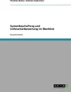 Systembeschaffung und Lieferantenbewertung im Uberblick - Christian Becker, Andreas Andermann