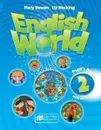 English World: 2 Pupil's Book (+ Pupil's eBook Pack) - Mary Bowen, Liz Hocking