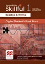 Skillful. Level 1. Reading and Writing. Digital Student's Book Pack - David Bohlke