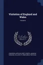 Visitation of England and Wales; Volume 6 - Frederick Arthur Crisp, Joseph Jackson Howard