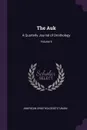 The Auk. A Quarterly Journal of Ornithology; Volume 9 - American Ornithologists' Union