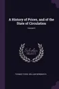 A History of Prices, and of the State of Circulation; Volume 6 - Thomas Tooke, William Newmarch