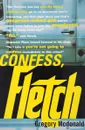 Confess, Fletch   TPB - McDonald, Gregory