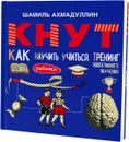 КНУТ. Как научить ребенка учиться. Тренинг эффективного обучения. - Шамиль Ахмадуллин