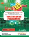 Object Oriented Programming - S N Bhosale, P P Jorvekar