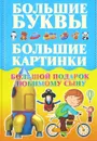 Большой подарок любимому сыну - Александров И.В.