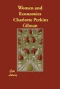 Women and Economics - Charlotte Perkins Gilman