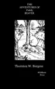 The Adventures of Paddy Beaver.  Ilustrated Edition - THORNTON W. BURGESS