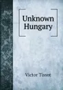 Unknown Hungary - Victor Tissot