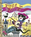 Puss  in  boots  yr1 - Jones