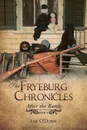 The Fryeburg Chronicles. After the Battle - June O'Donal