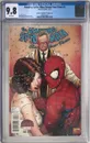 Amazing Spider-Man: Renew Your Vows #5 (CGC) - Joe Quesada