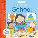 Lift and Look School - Bloomsbury Publishing PLC