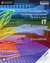 Cambridge International AS and A Level IT Coursebook - Paul Long , Sarah Lawrey , Victoria Ellis