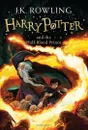 Harry Potter & Half-Blood Prince - J. K. Rowling