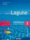 Lagune 3 Arbeitsbuch - Hartmut Aufderstrasse, Thomas Storz, Jutta Muller