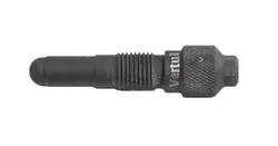 Фиксатор T40069 применяется для удержания коленчатого вала в нужном положении.;
Применение:Volkswagen, Audi двигатель 2.0, 2.4, 2.8, 3.0,  ...