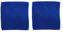 Салфетка из микрофибры универсальна в применении: подходит для любых гладких поверхностей. Эффективно удаляет загрязнения и пыль  ...