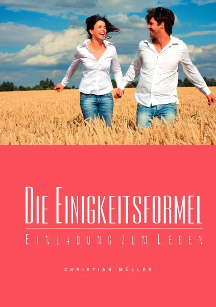 Обложка книги Die Einigkeitsformel, Christian Müller