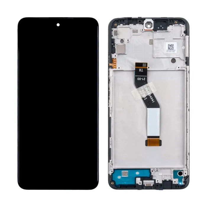 Дисплейный модуль redmi note