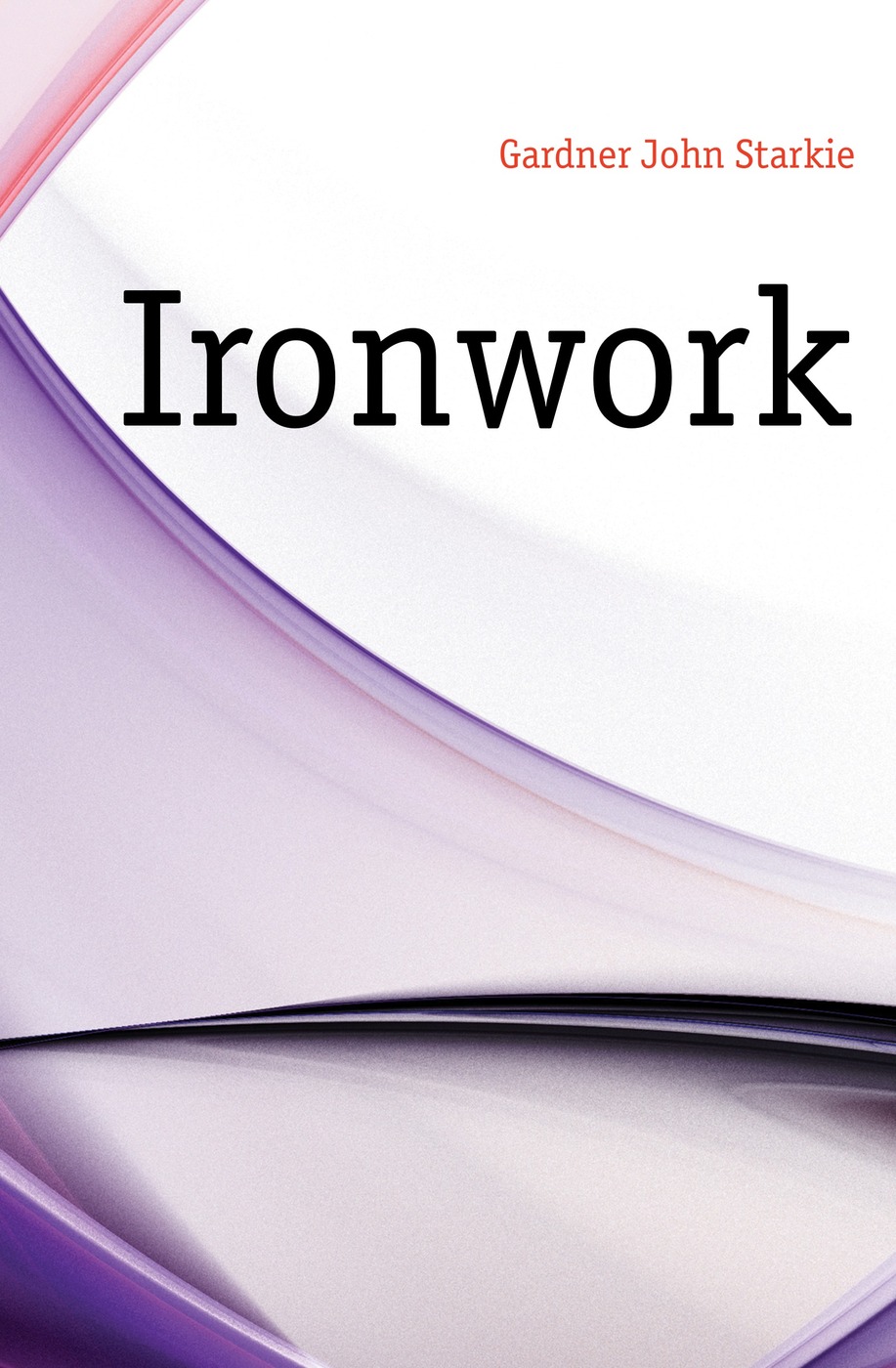 Ironwork
