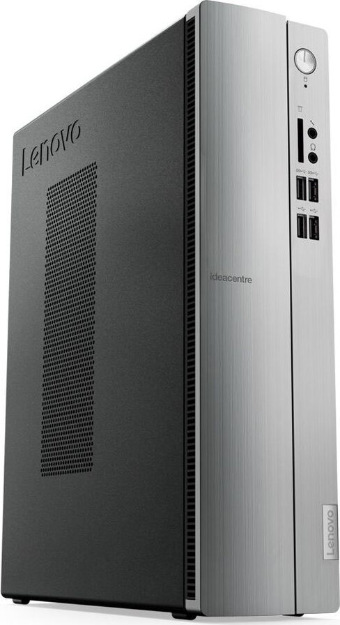 фото Системный блок Lenovo IdeaCentre 310S-08ASR SFF (90G90065RS), черный