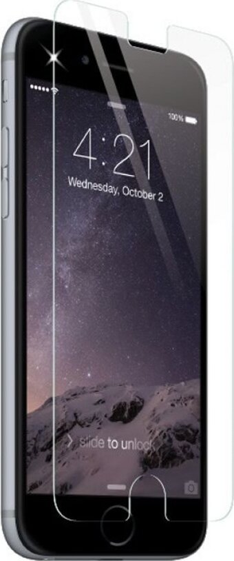 фото Защитное стекло GLASS Unipha с двух сторон для Apple iPhone 6/6S, противоударное