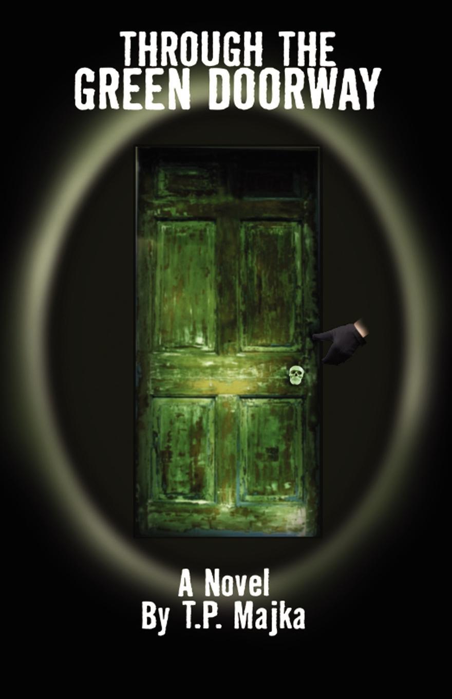 Through купить. The Green Door story in English.