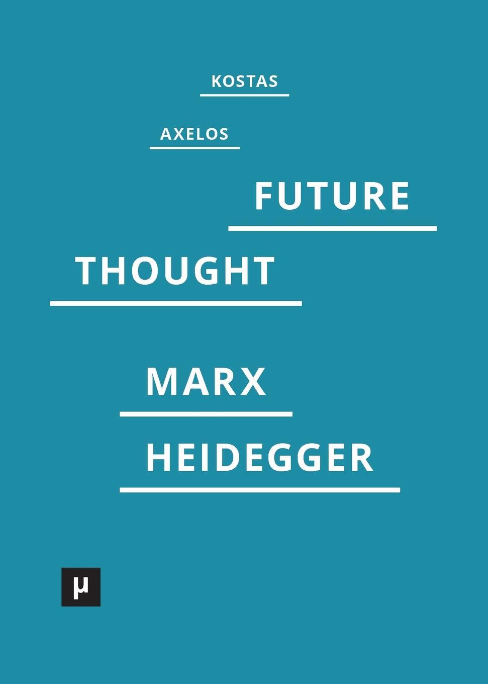 The future in thought and language. The future in thought and language