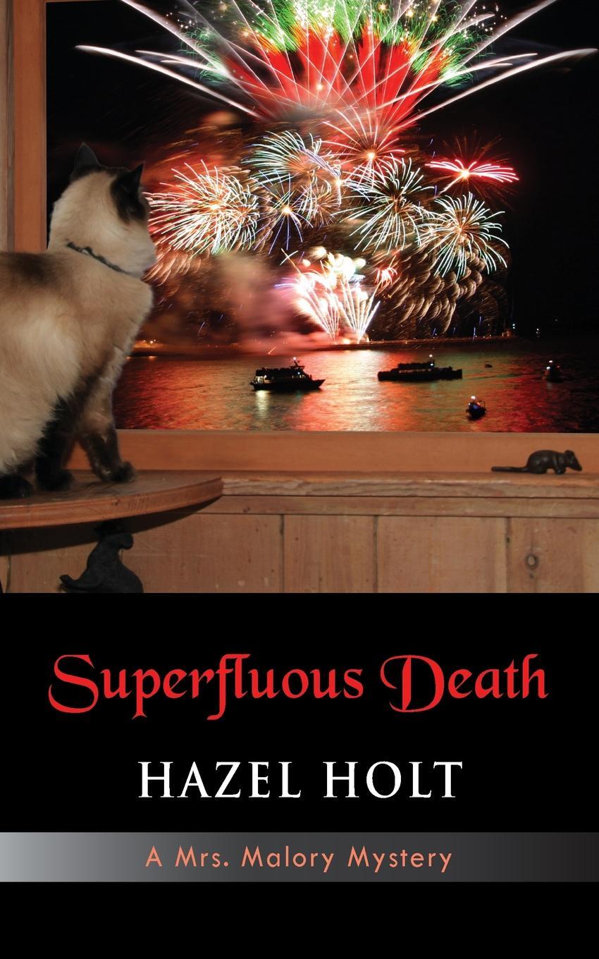 фото Superfluous Death