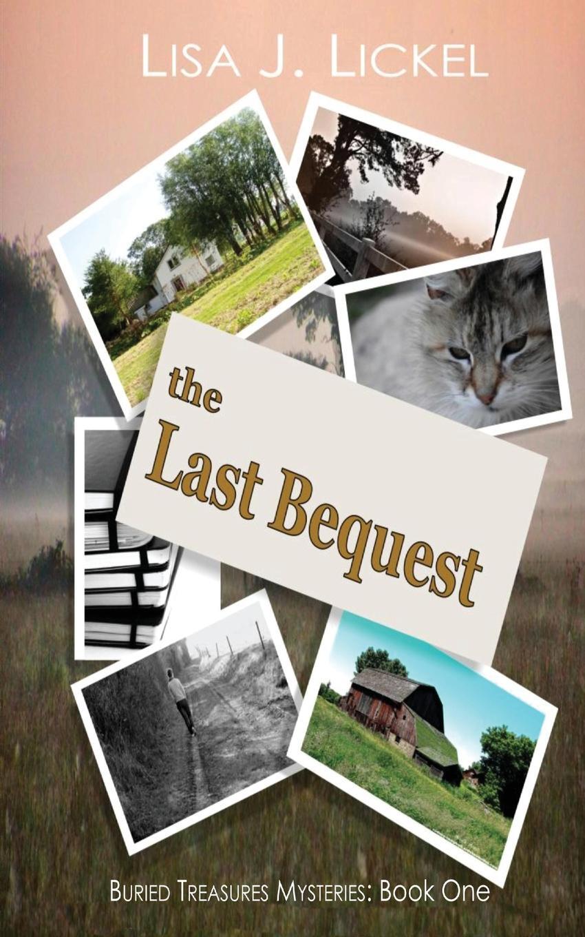 фото The Last Bequest