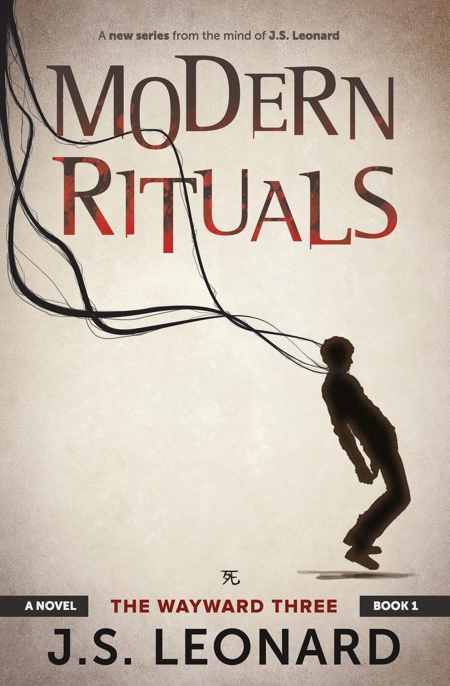 фото Modern Rituals. The Wayward Three