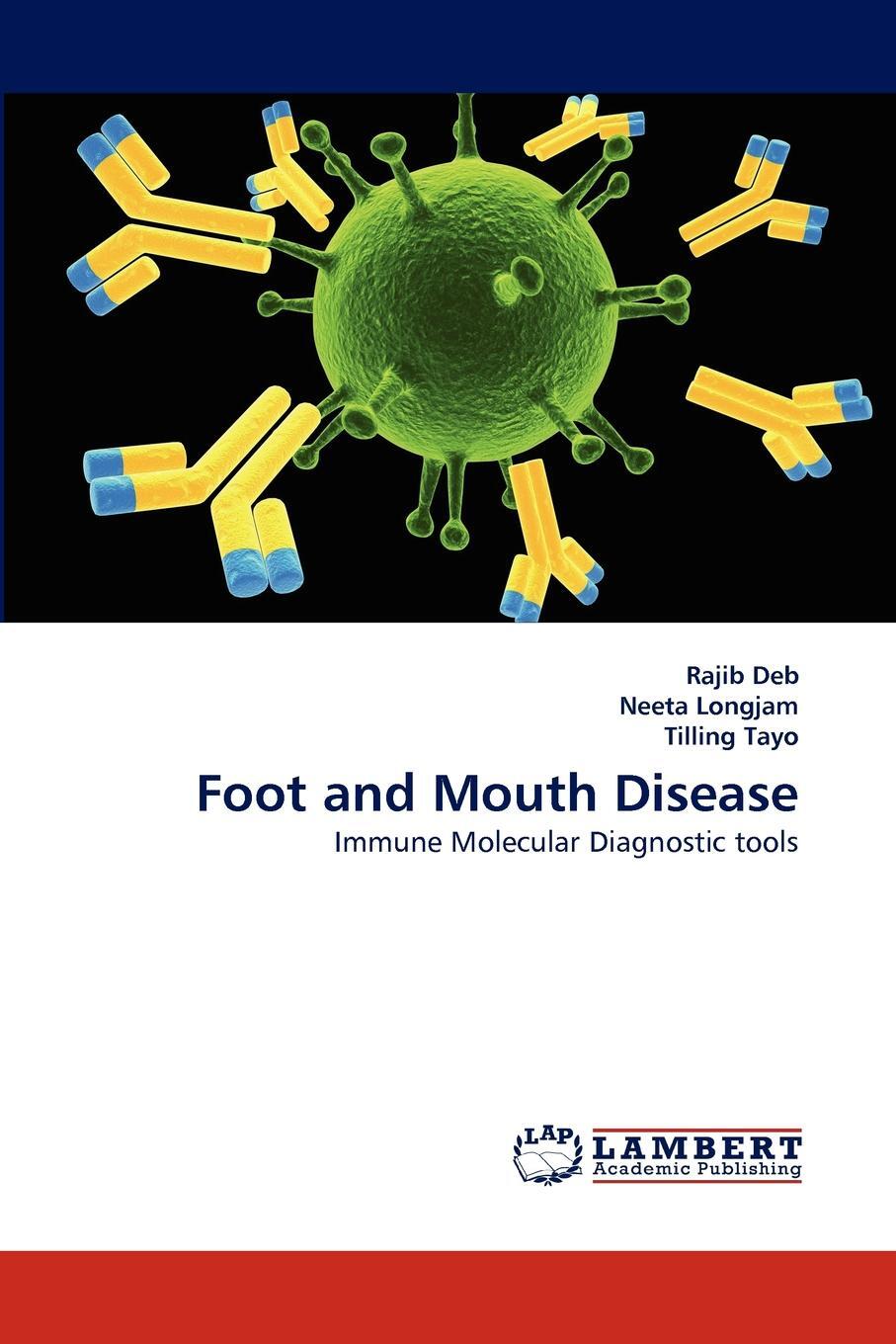 фото Foot and Mouth Disease