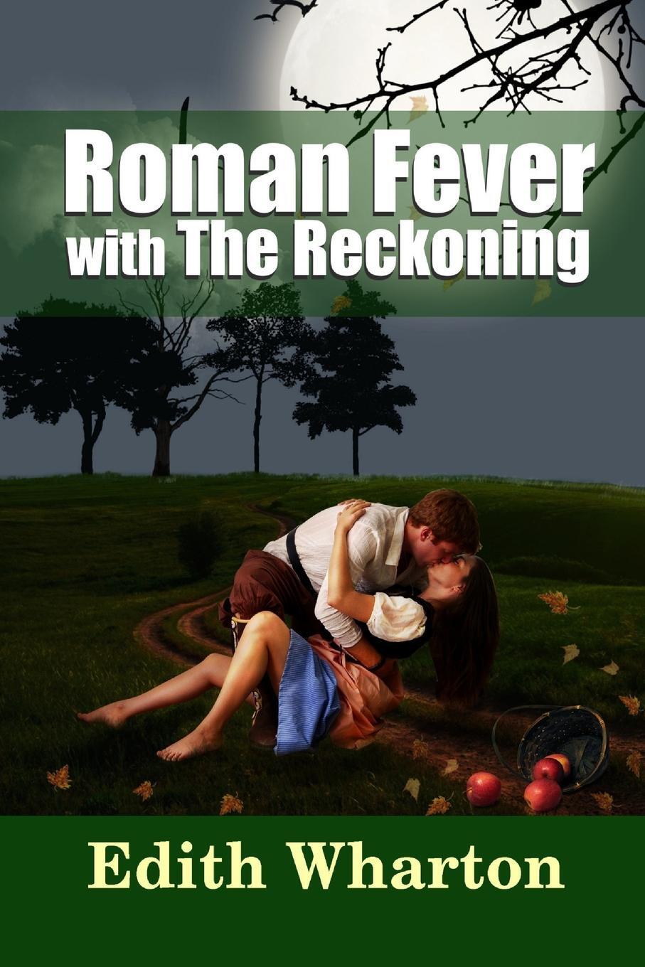 фото Roman Fever - with The Reckoning