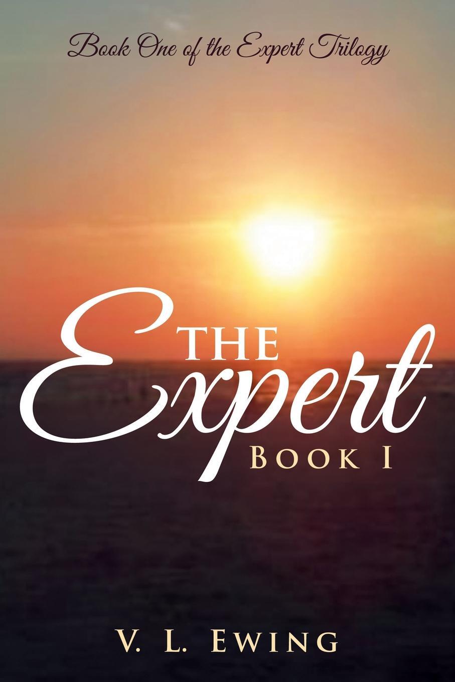 фото The Expert. Book I