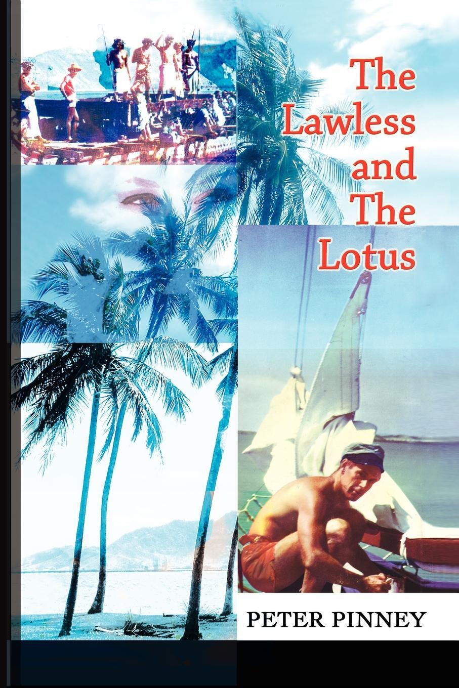 фото The Lawless and The Lotus