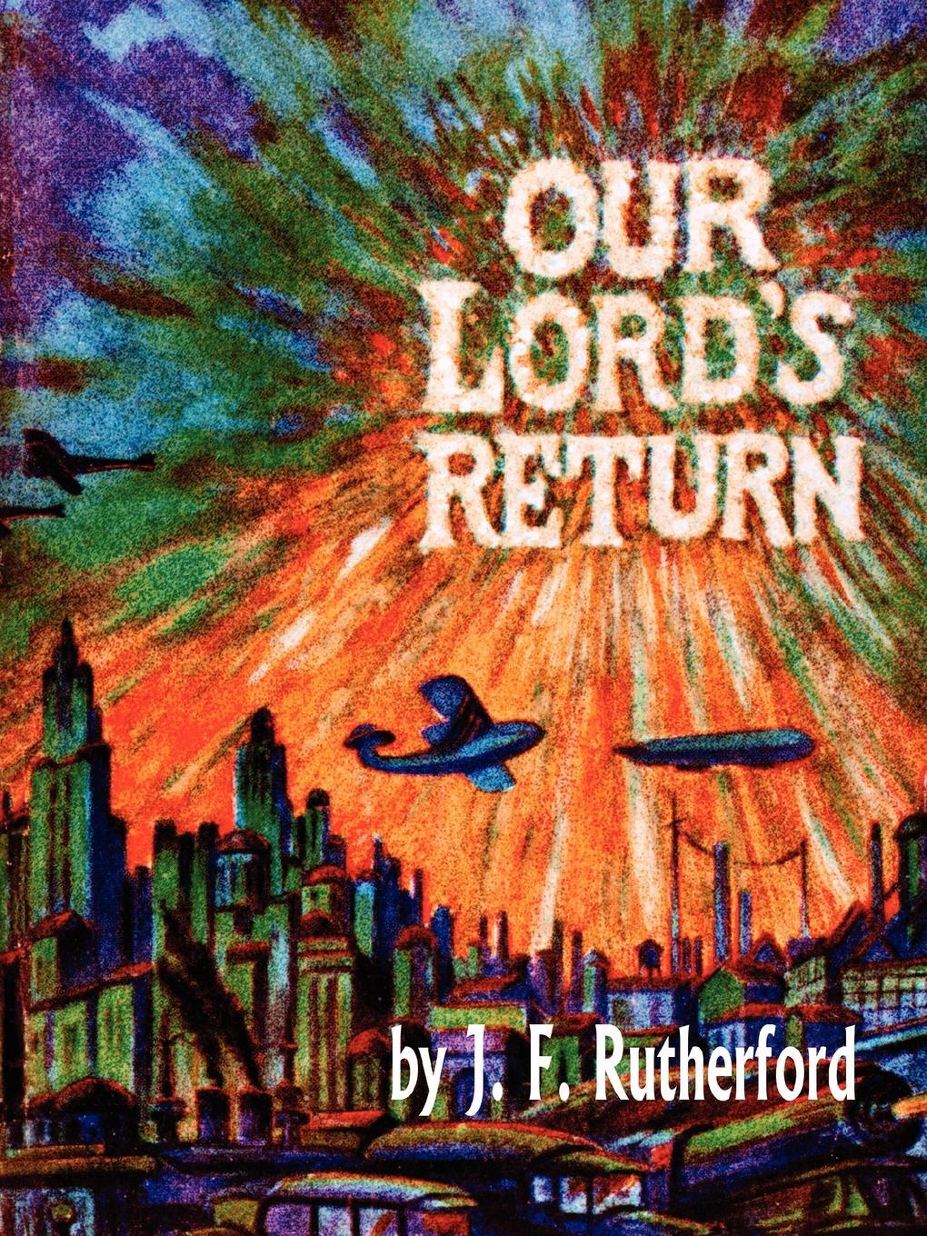 фото Our Lord's Return