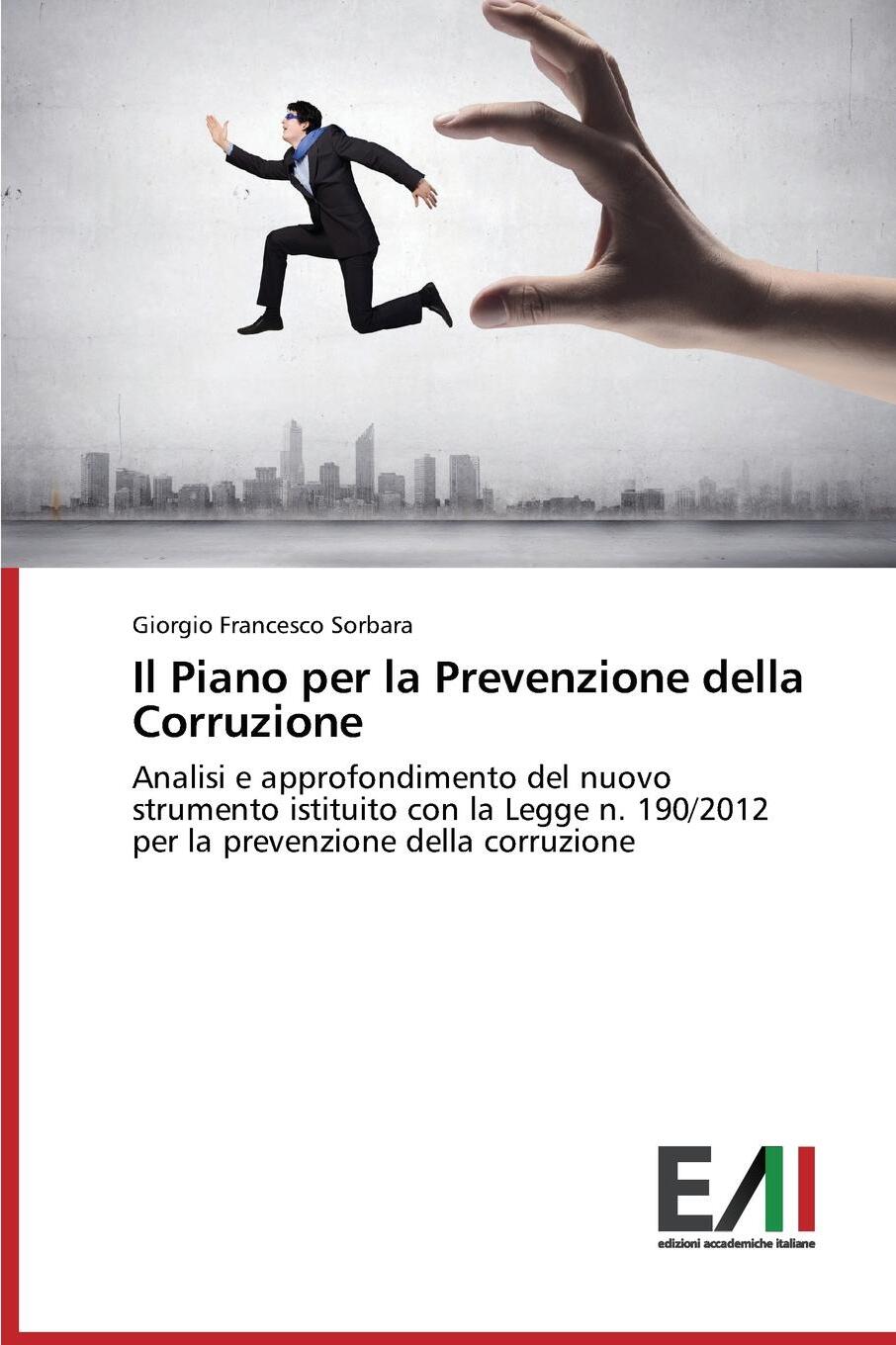 фото Il Piano per la Prevenzione della Corruzione