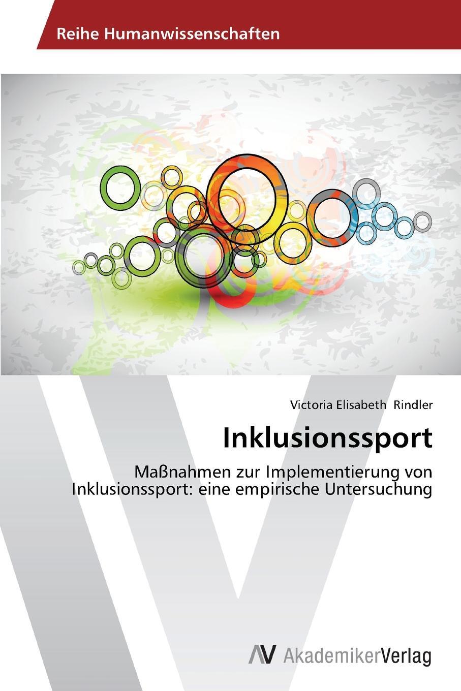 фото Inklusionssport