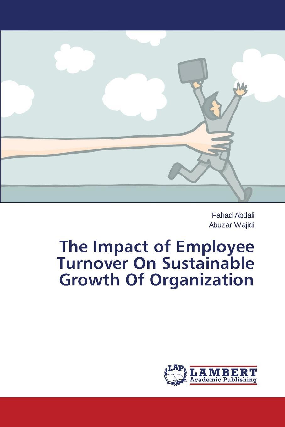 фото The Impact of Employee Turnover On Sustainable Growth Of Organization