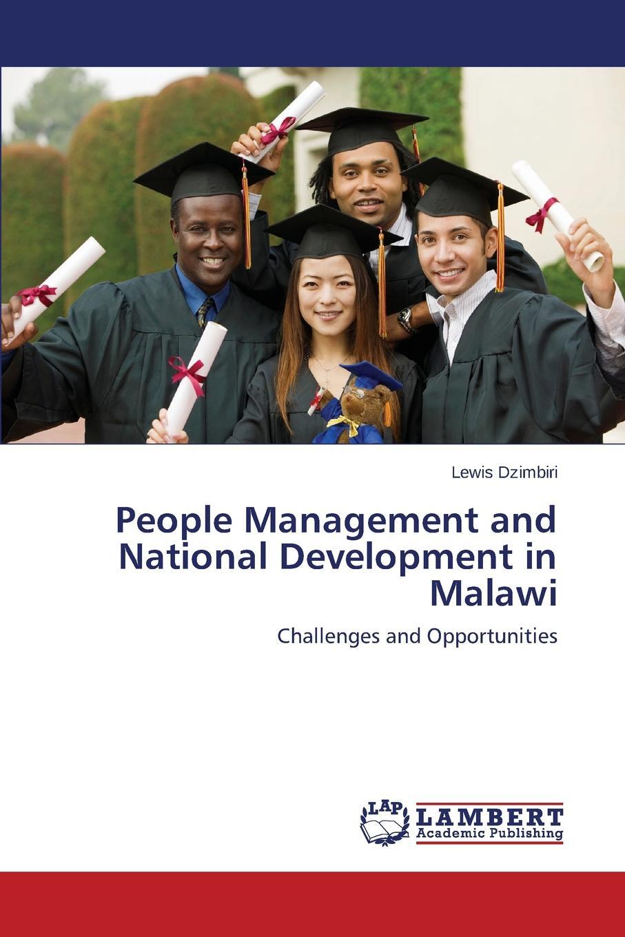 фото People Management and National Development in Malawi