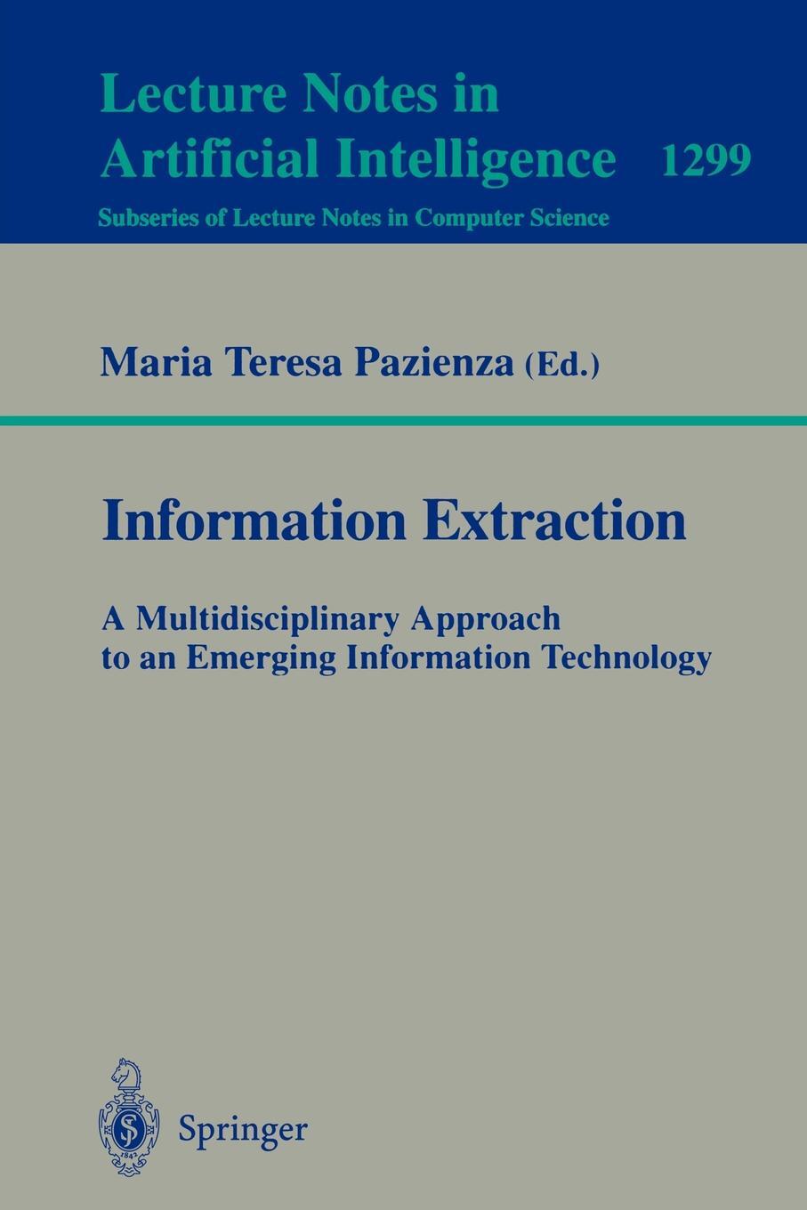 Springer proceedings. Мультиагент.