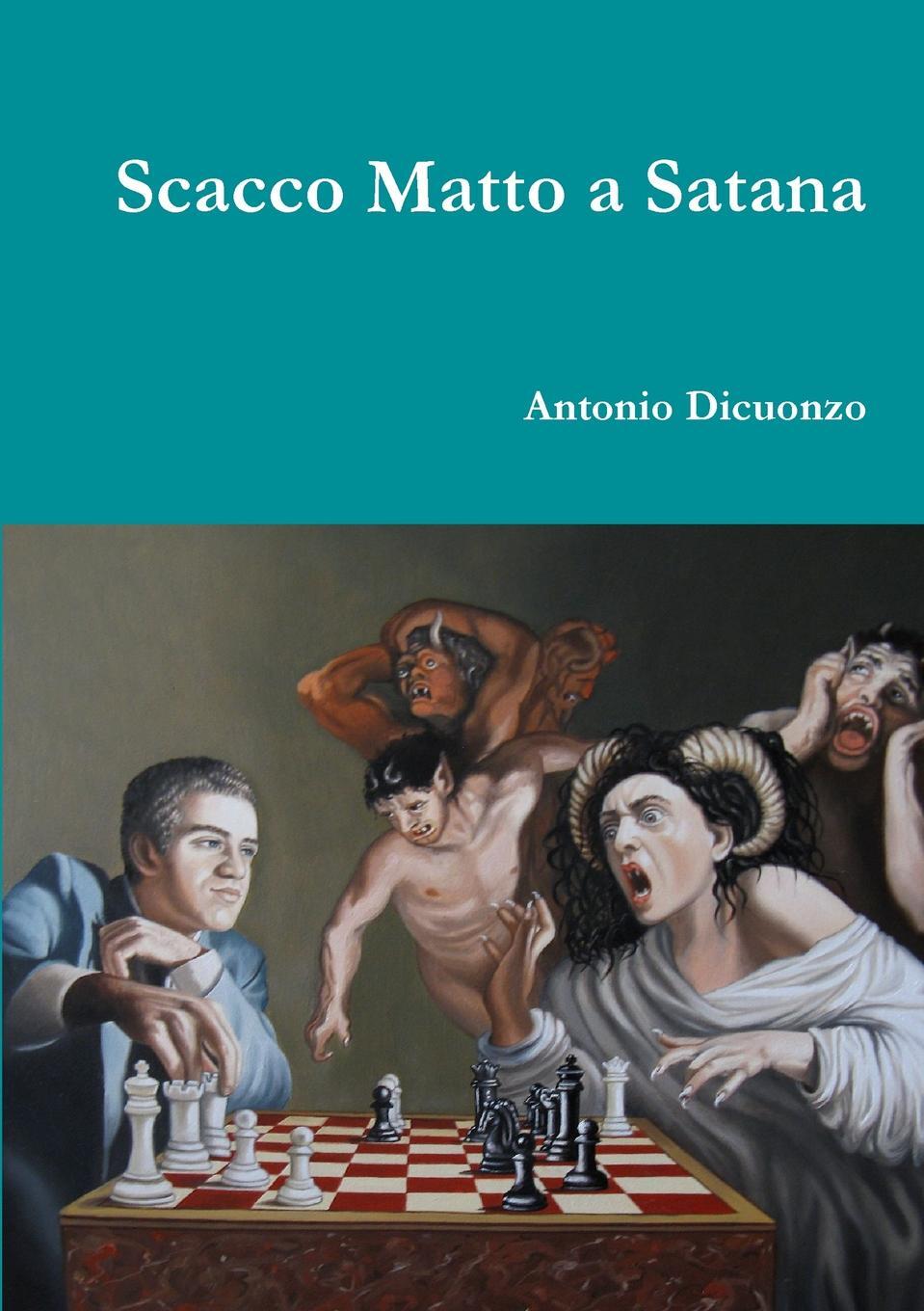 фото Scacco Matto a Satana