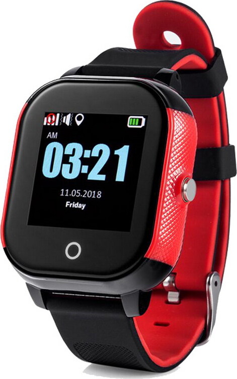 fa23 smart watch
