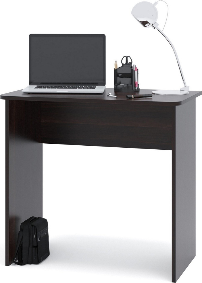 фото Стол для ноутбука Шарм-Дизайн СН-800 венге